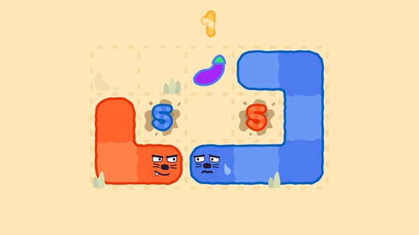 Munchy Mammals screenshot 2