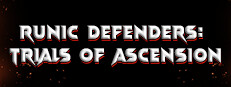 Runic Defenders: Trials of Ascension