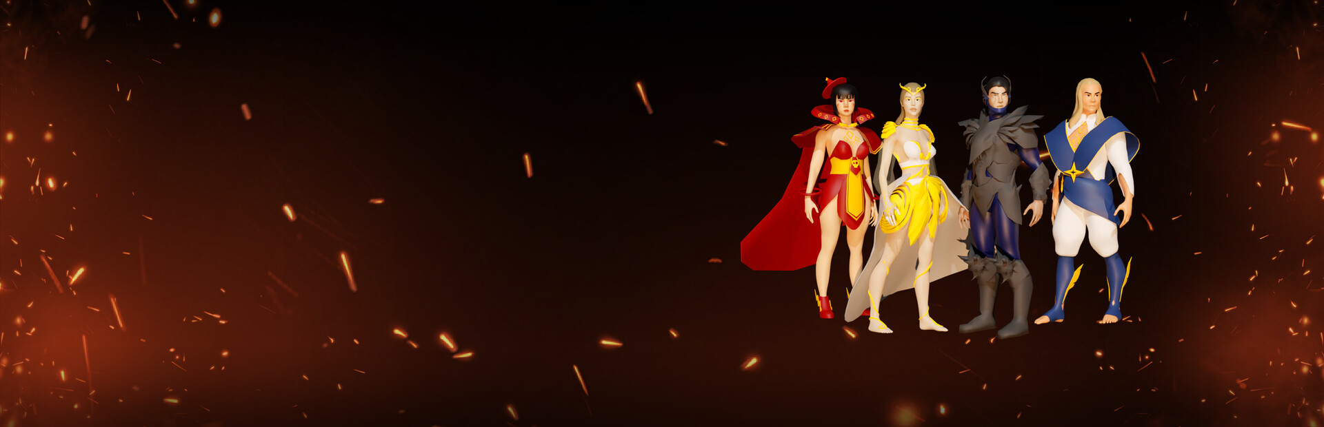 Runic Defenders: Trials of Ascension