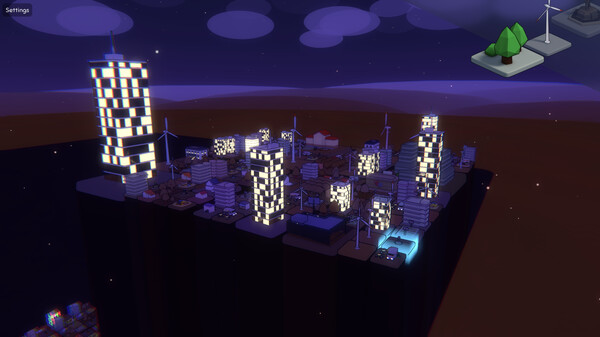 Crafty County screenshot 4