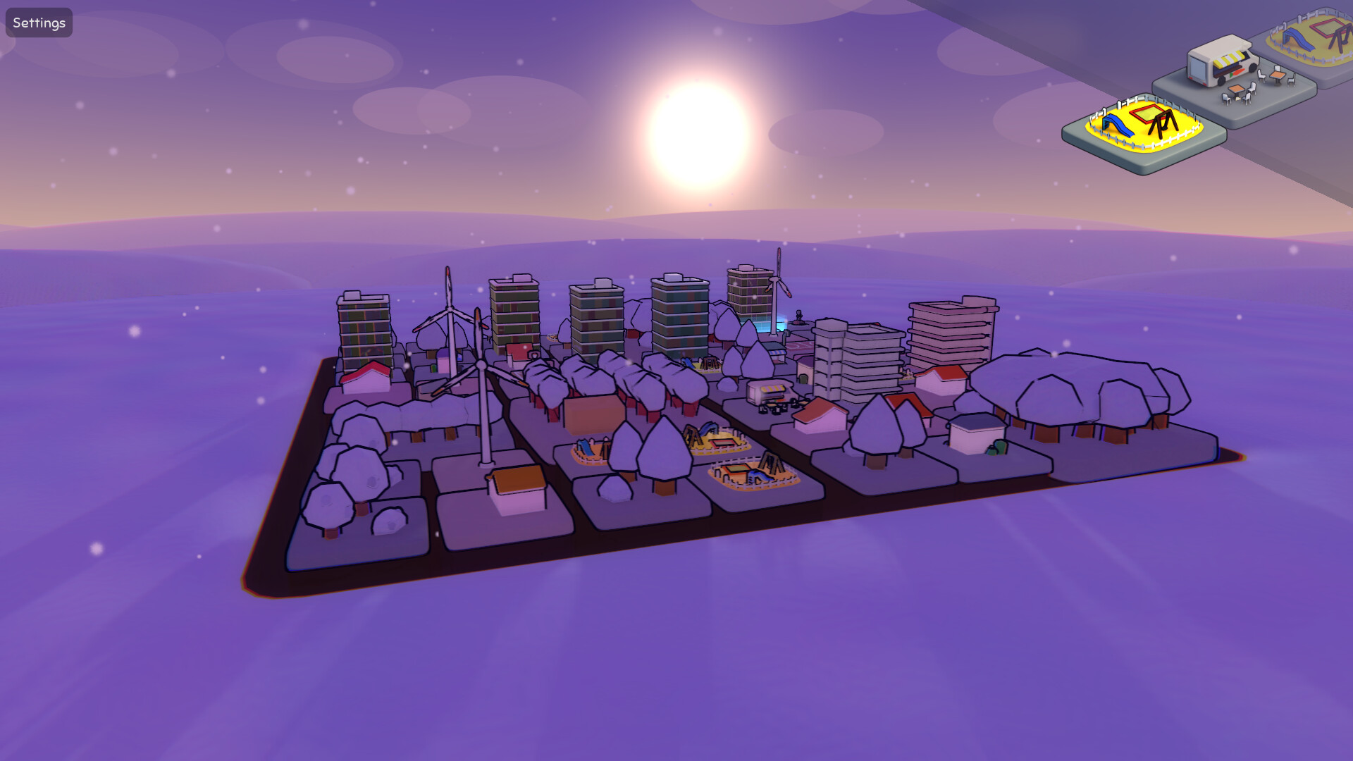 Crafty County Featured Screenshot #1