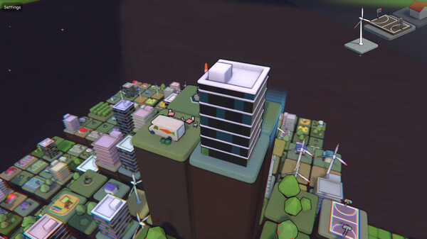 Crafty County screenshot 5