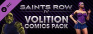 Saints Row IV - Volition Comics Pack