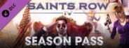 Saints Row IV - Saints Row IV Season Pass