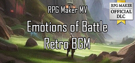 RPG Maker MV - Emotions of Battle - Retro BGM Featured Screenshot #1