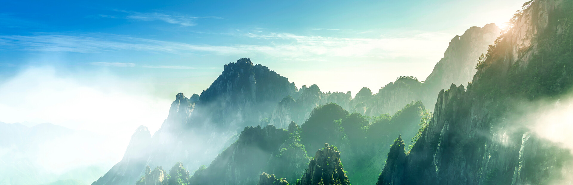 Nature Escapes 3