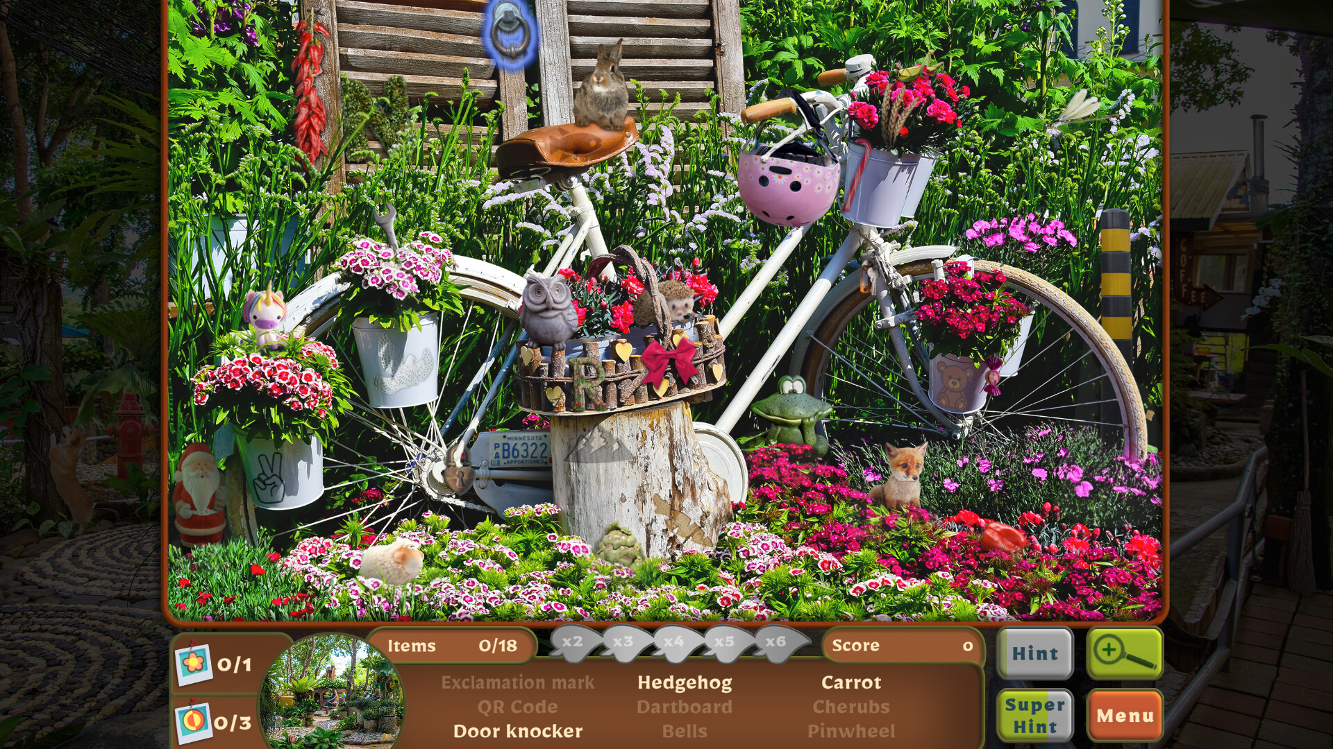 #9. Nature Escapes 3 (Steam) 由: Boomzap Inc