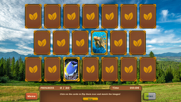 Nature Escapes 3 screenshot 2