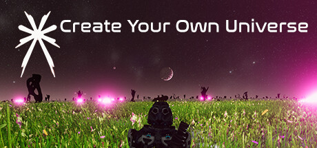 Create Your Own Universe steam charts