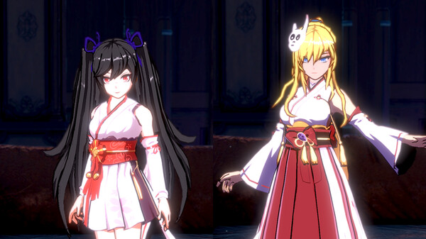 Frontier Hunter - DLC : Costume Pack Season 3
