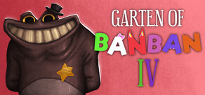 Garten of Banban 4