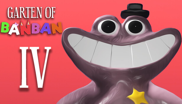Trailer Garten of Banban 4
