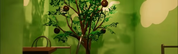 Garten of Banban 4 video 5