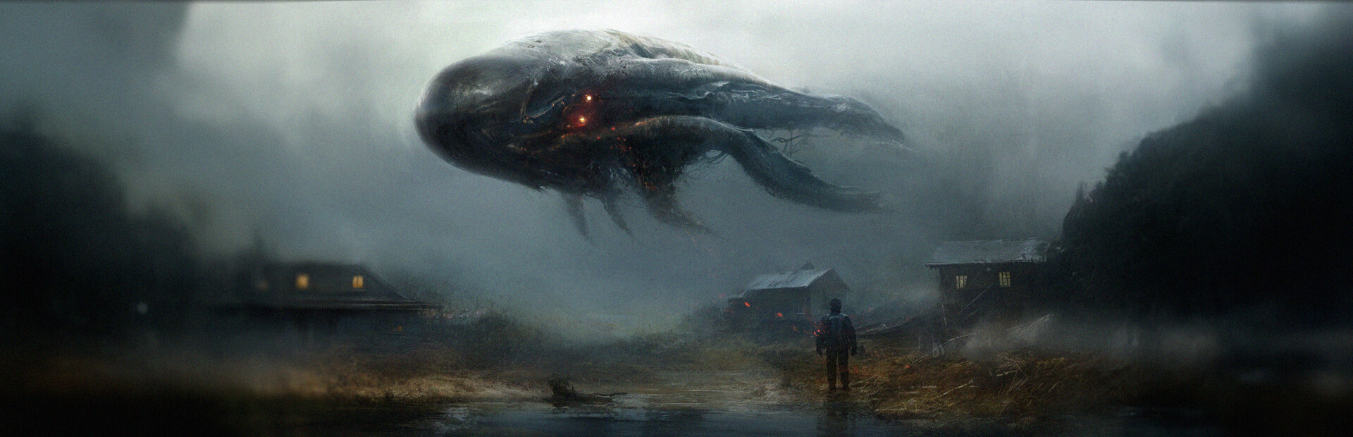 Project: Mist