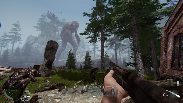 Project: Mist PC-GAME Project: Mist PC-GAME