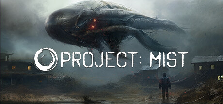 Project: Mist Steam Banner