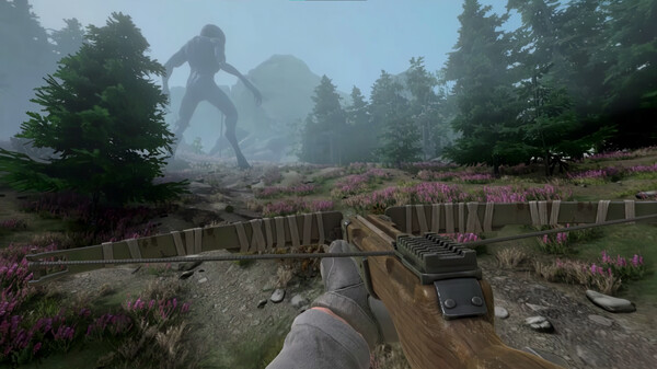 Project: Mist Screenshot