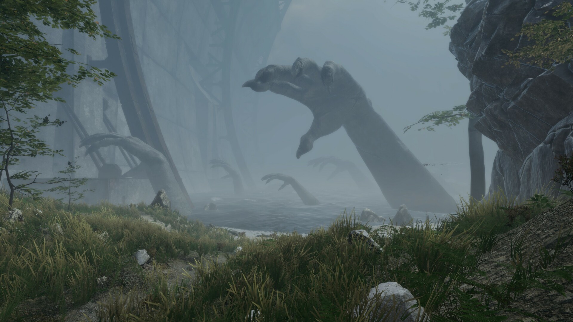 Project: Mist screenshot #10