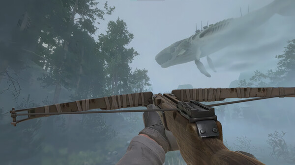 Project: Mist Screenshot