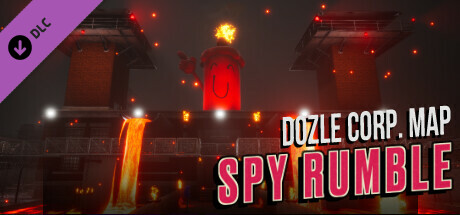 Dozle Corp.  MAP banner image