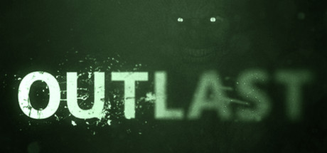 Steam header art for Outlast