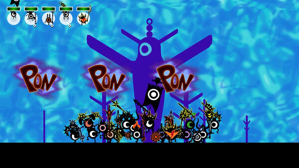 PATAPON 1+2 REPLAY screenshot 4
