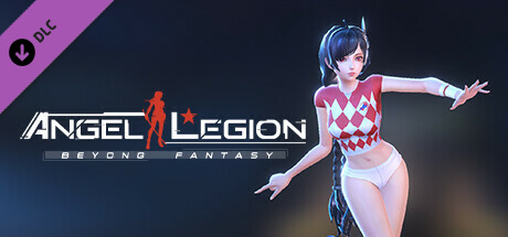 Angel Legion-DLC Cup Winning J banner image