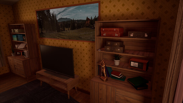 DETECTIVE - Stella Porta case.