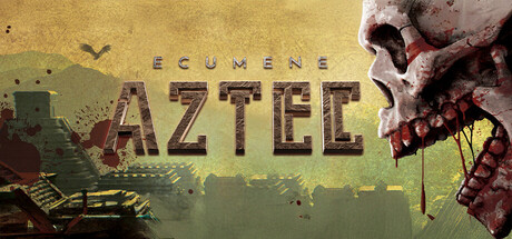 Ecumene Aztec — Steam game cover