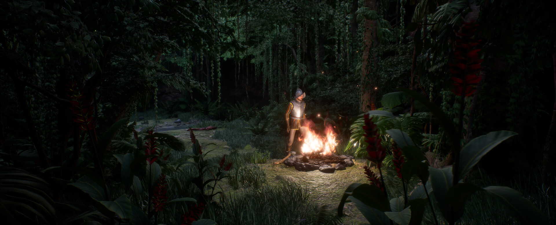 Ecumene Aztec screenshot #3