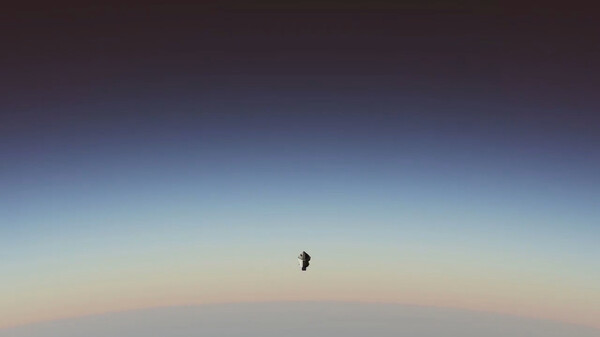 Stormworks: Space