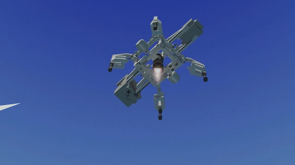 Stormworks: Space