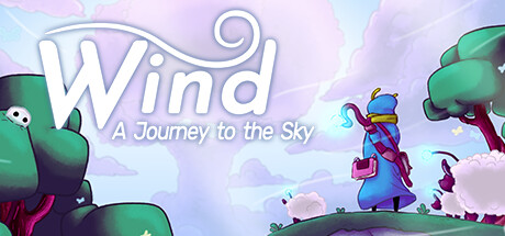 Wind - A Journey to the Sky Cheat Engine/CT