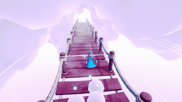 Wind - A Journey to the Sky screenshot 3