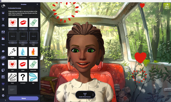 Animaze Pro 23 - Lifetime License