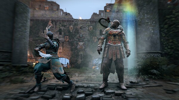 For Honor® Battle Pass Year 7 Season 2