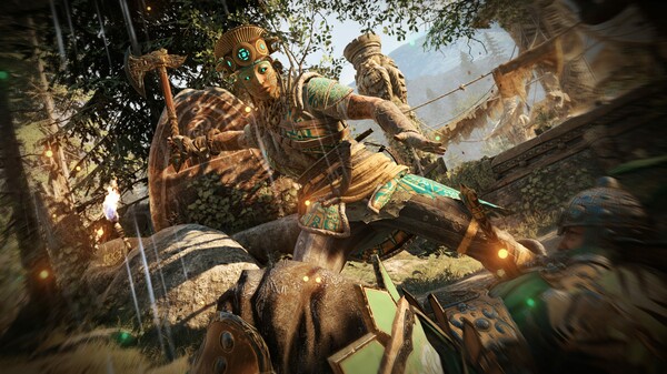 For Honor® Battle Pass Year 7 Season 2