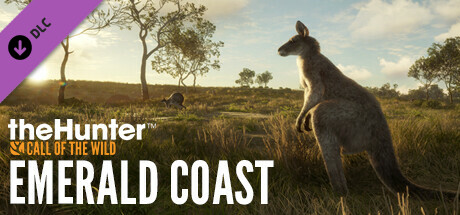 theHunter: Call of the Wild™ - Emerald Coast Australia cover image