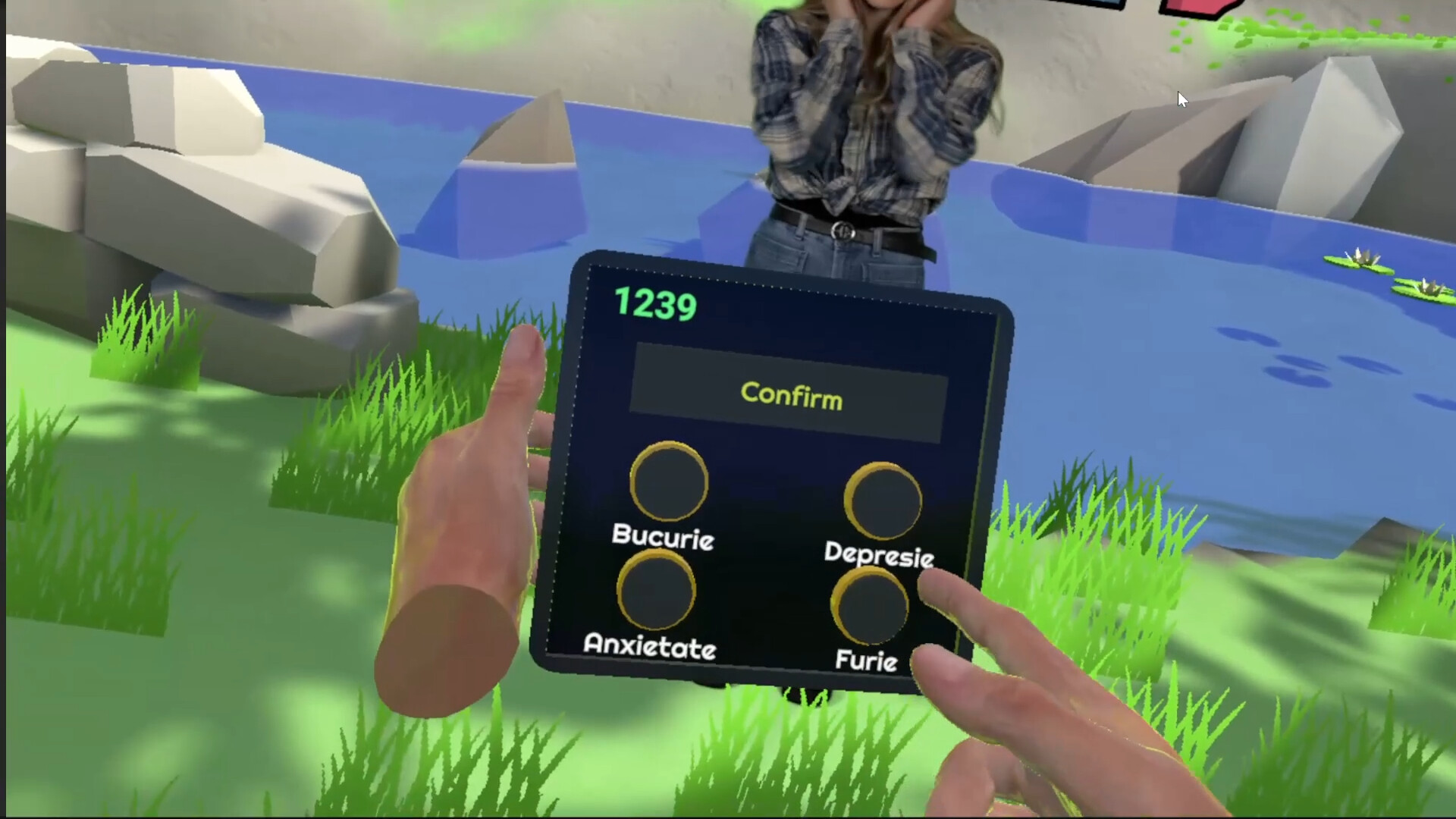 REThink Life Featured Screenshot #1