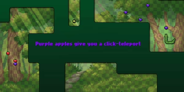 Ziggy's Labyrinth video 1