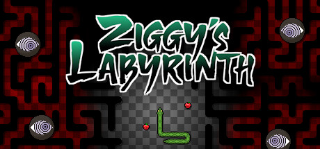 Ziggy's Labyrinth banner image