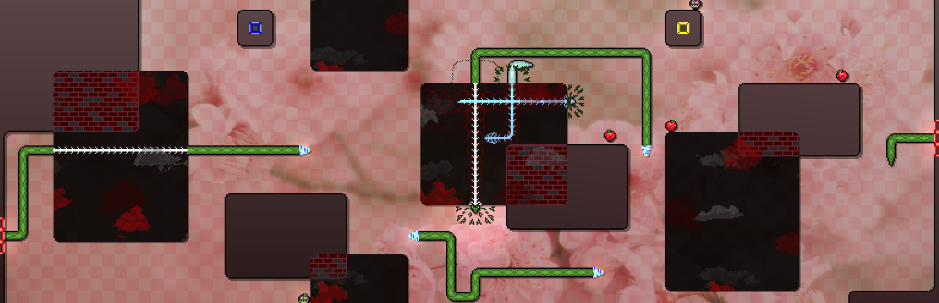 Ziggy's Labyrinth