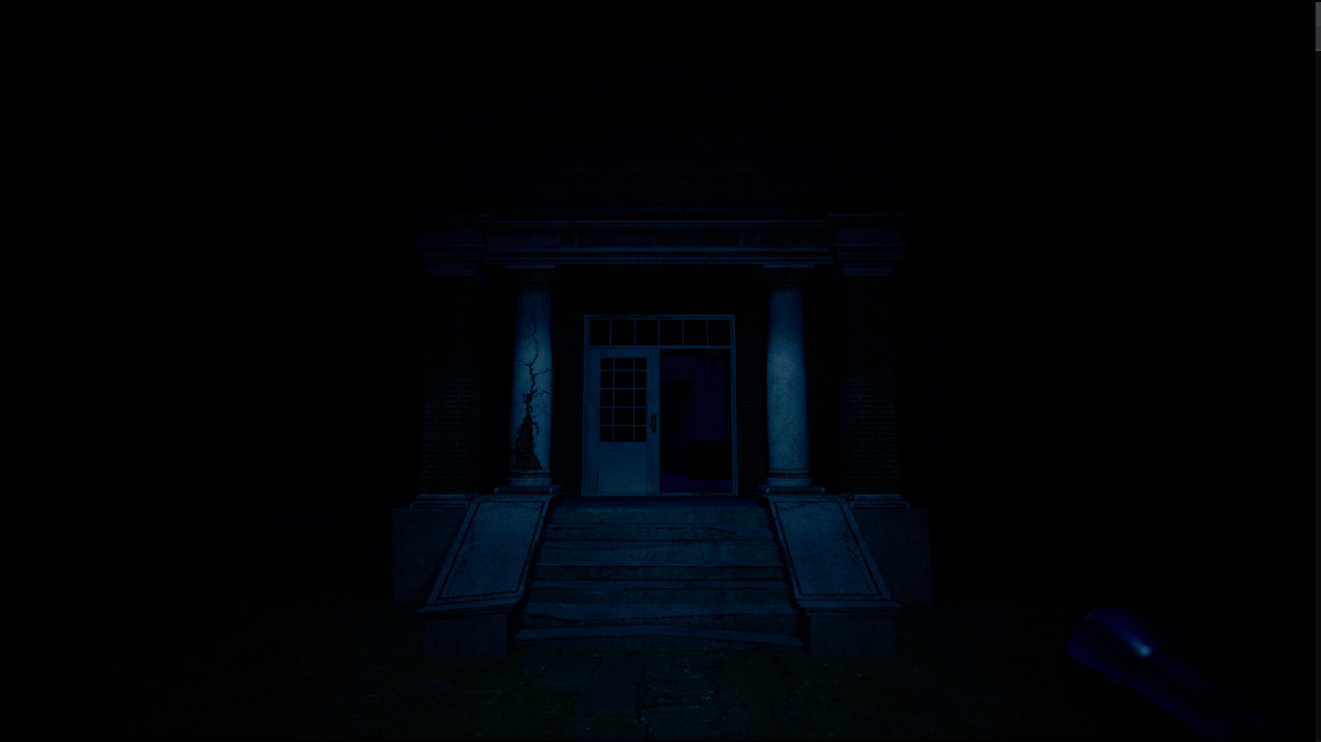 廃病院探索 Featured Screenshot #1