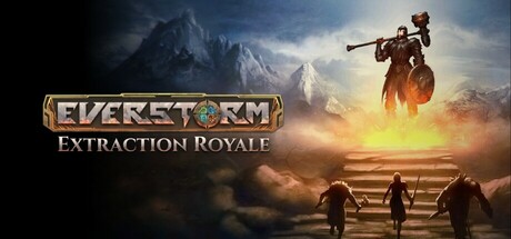 Everstorm Playtest cover art