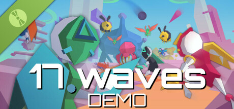 17.waves.demo cover art
