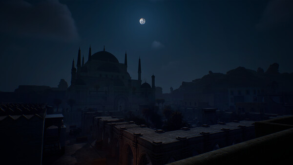 United 1944 Playtest screenshot 1