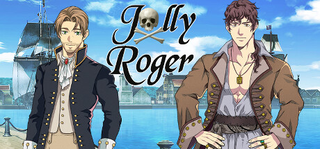 Jolly Roger banner image