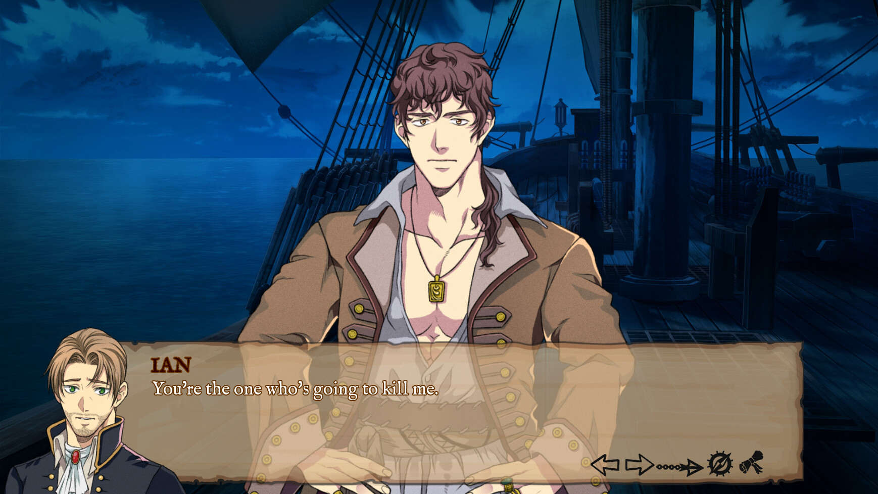 Jolly Roger screenshot #6