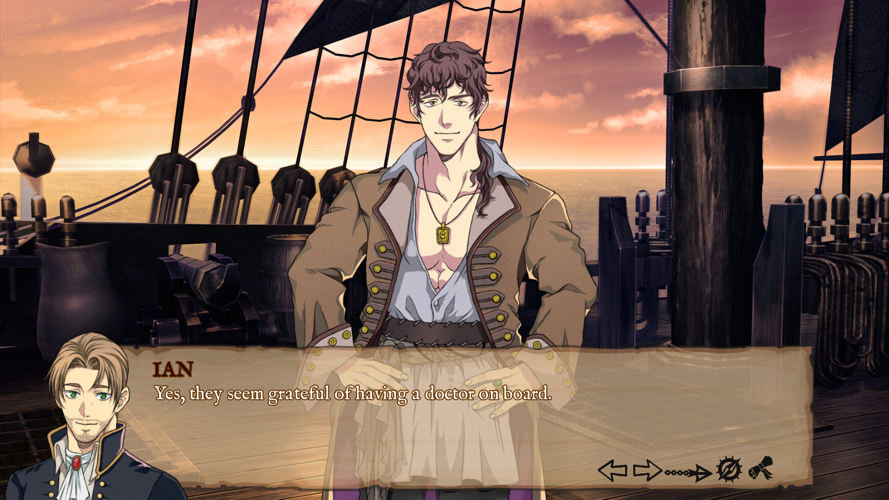 Jolly Roger Featured Screenshot #1