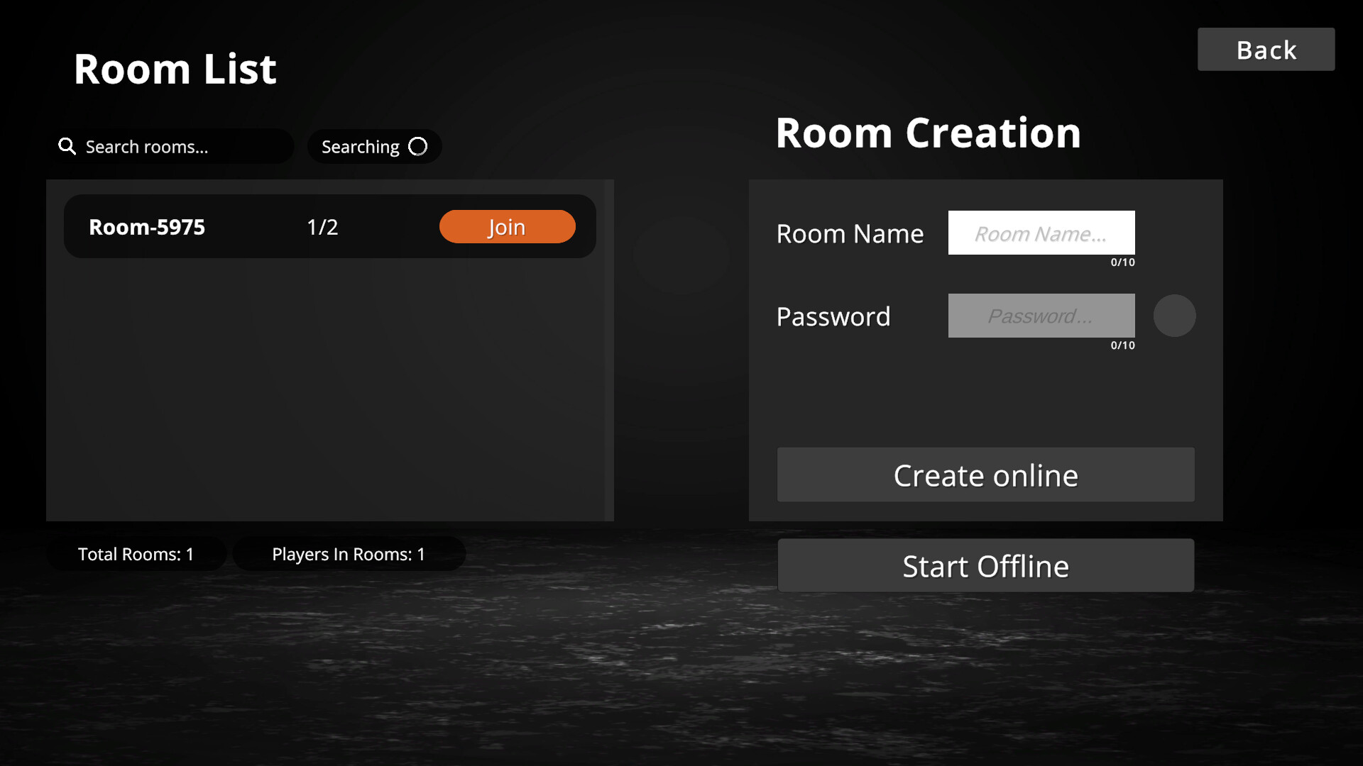 Queen of Dark Featured Screenshot #1